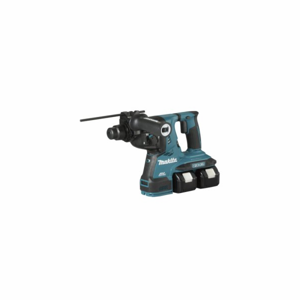 Makita DHR280PT2J Aku kladivo Li-ion 2x1