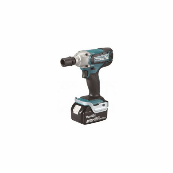 Makita DTW190RFJ Aku rázový utahovák 1/2" Li-ion LXT 18V/...