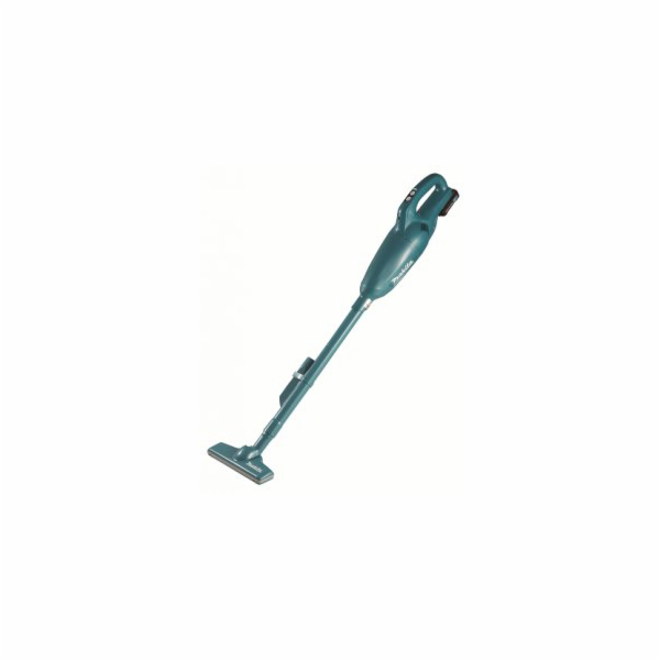 Makita CL108FDWA Aku-vysavač Li-ion 12V/