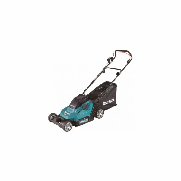 Makita DLM432Z aku sekacka na trávu
