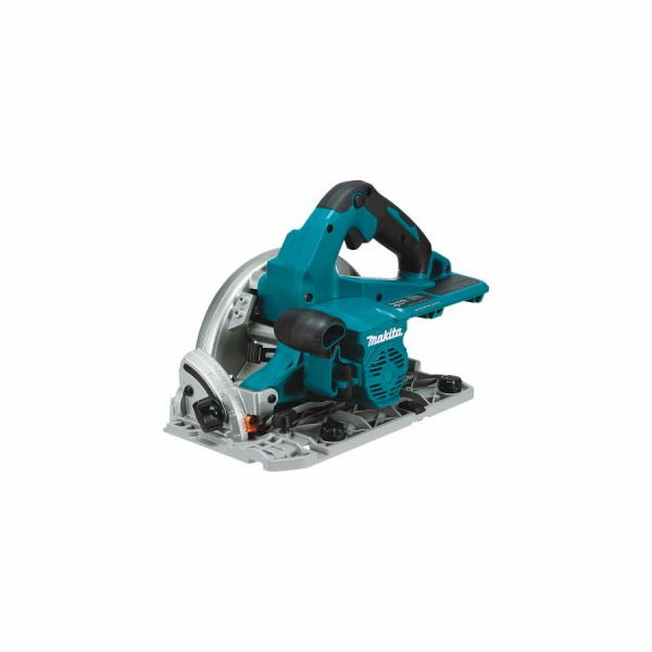 Makita DHS783ZU Pila okružní aku AWS 2x1