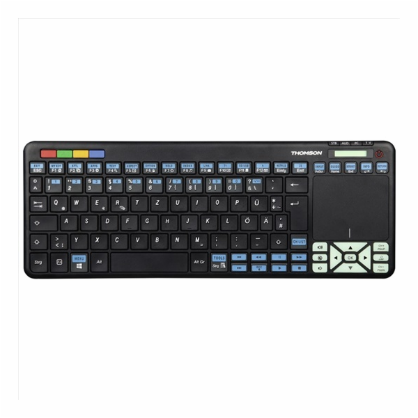 THOMSON 132702 ROC3506 bezdrátová kláves
