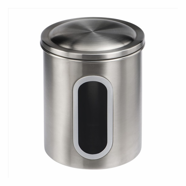 Xavax 111239 nerezová nádoba pro uskladn