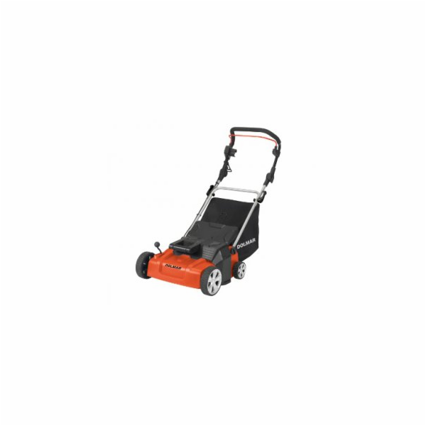 MAKITA Elektrický vertikutátor 36cm,1800