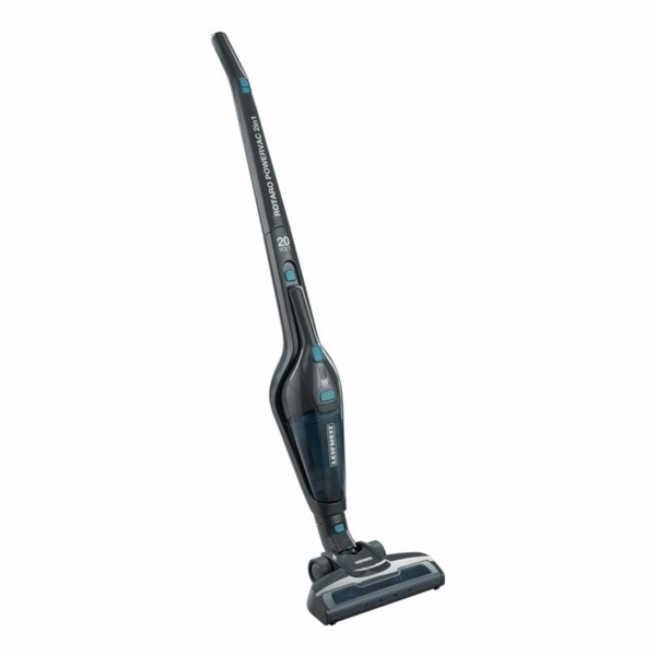 Leifheit Rotaro PowerVac 2in1 Cordless Vacuum Cleaner