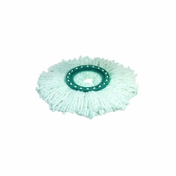 Leifheit Clean Twist Disc Mop micro duo