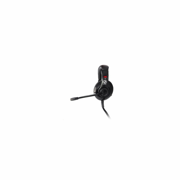 Zalman headset ZM-HPS200 / herní / náhlavní / drátový / 4...