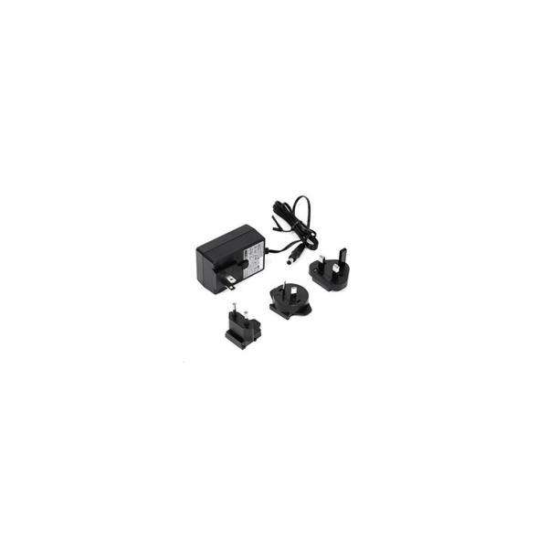 Synology síťový adaptér 36W Set (12V, 3A)