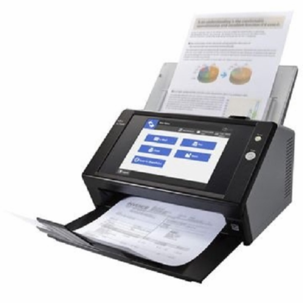 Fujitsu ScanSnap N7100e, listový skener