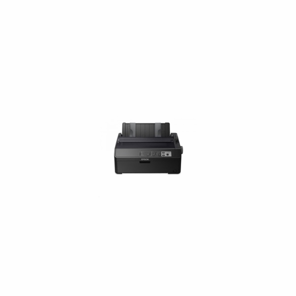 EPSON tiskárna jehličková FX-890II, A4, 2x9 jehel, 612 zn...