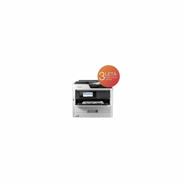 EPSON TISE9455 WorkForce Pro WF-C5790DWF