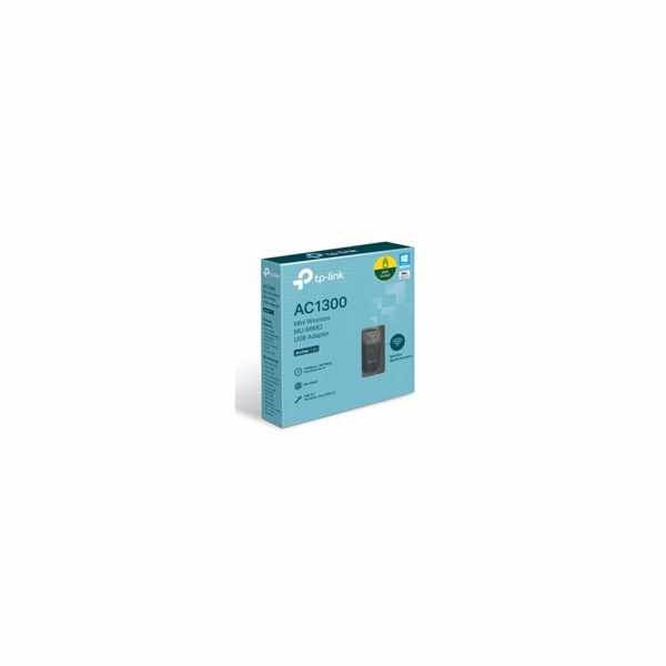 TP-LINK Archer T3U WiFi adaptér
