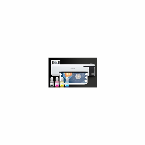 EPSON tiskárna ink SureColor SC-T3100x 220V , 4ink, 2400x...