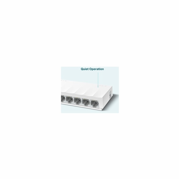 TP-LINK LS1008 Switch