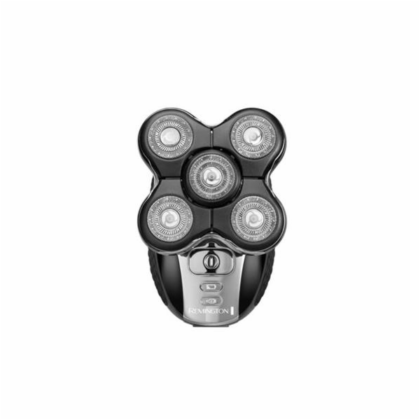 Remington RX5 Ultimate Series XR 1500  Head Shaver