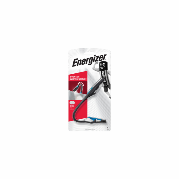 Energizer Booklite 11lm 