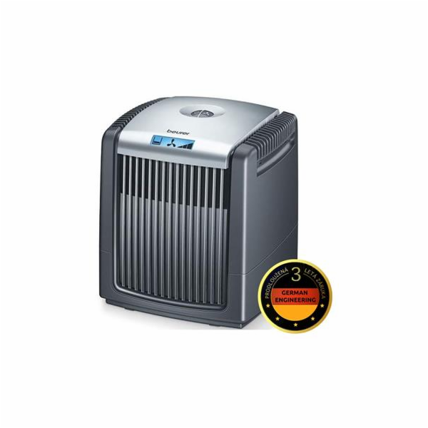 Beurer LW 230 cerna cisticka vzduchu