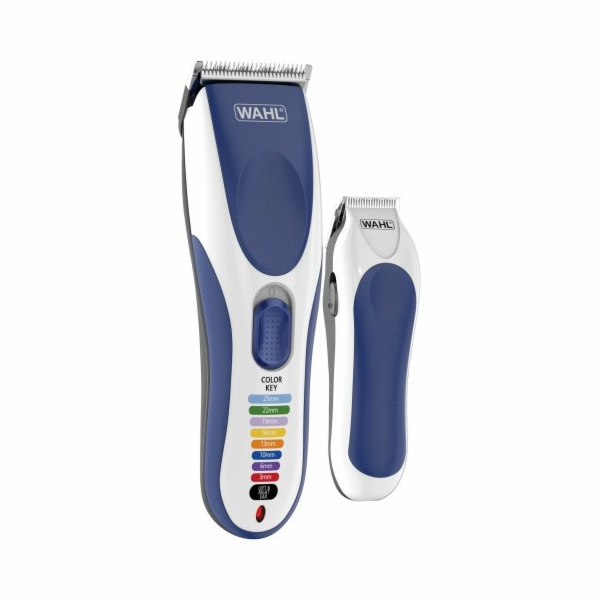 Wahl 9649-916 Zastřihovač 