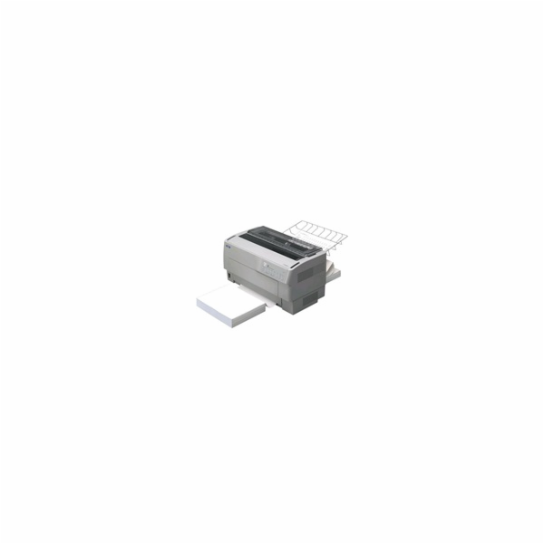 Epson/DFX-9000N/Tisk/Jehl/A3/LAN/USB