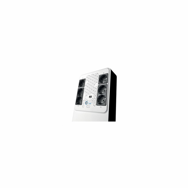 LEGRAND UPS Keor Multiplug 600VA/360W FR, Line-interactiv...