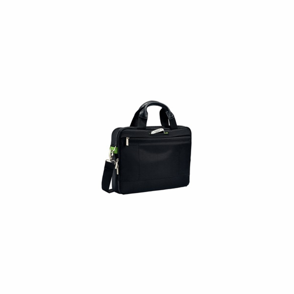 LEITZ Taška na notebook  Complete, 13.3", černá