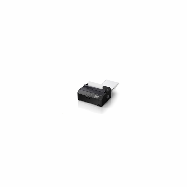 EPSON tiskárna jehličková LQ-590II, A4, 24 jehel, high sp...