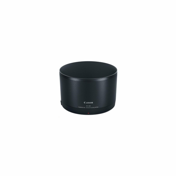 Canon ES-60 slunecni clona