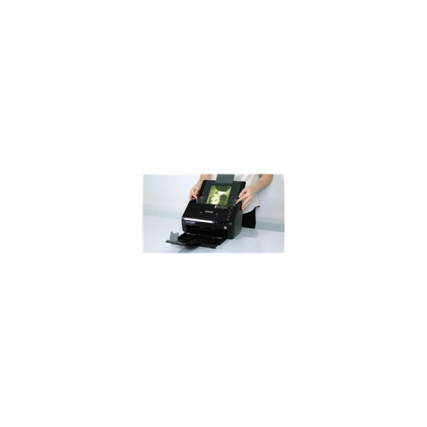 Epson FastFoto FF-680 W