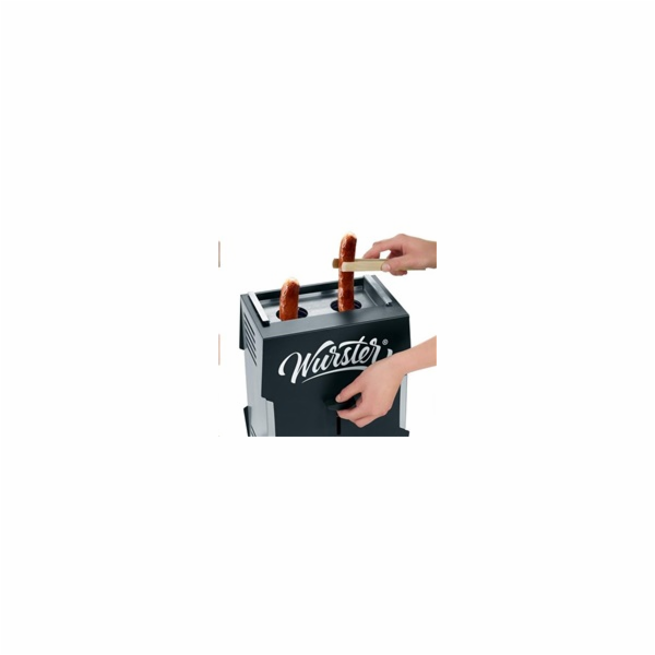 Severin Wurster WT 5005, elektrický gril