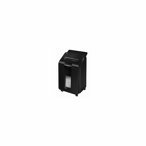 Skartovač Fellowes AutoMax 100 M 4 x 10 mm