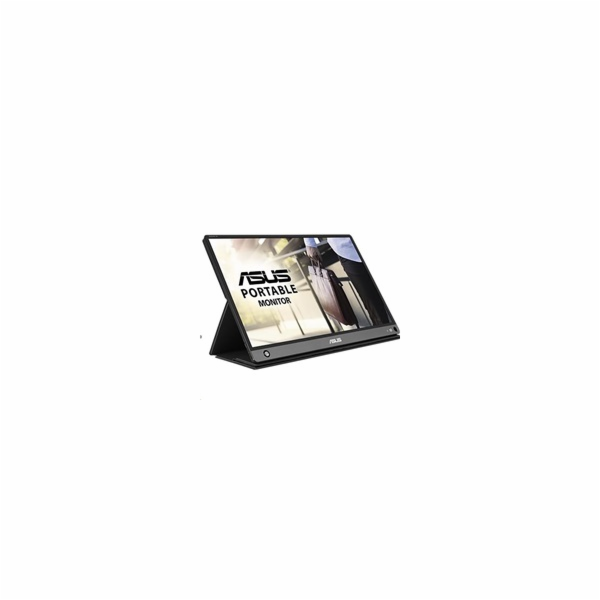 ASUS LCD 15.6" MB16AHP 1920x1080 ZenScreen Go USB Type-C ...