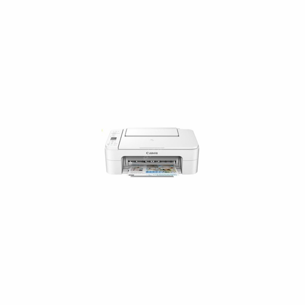 Canon PIXMA TS3351 bílá