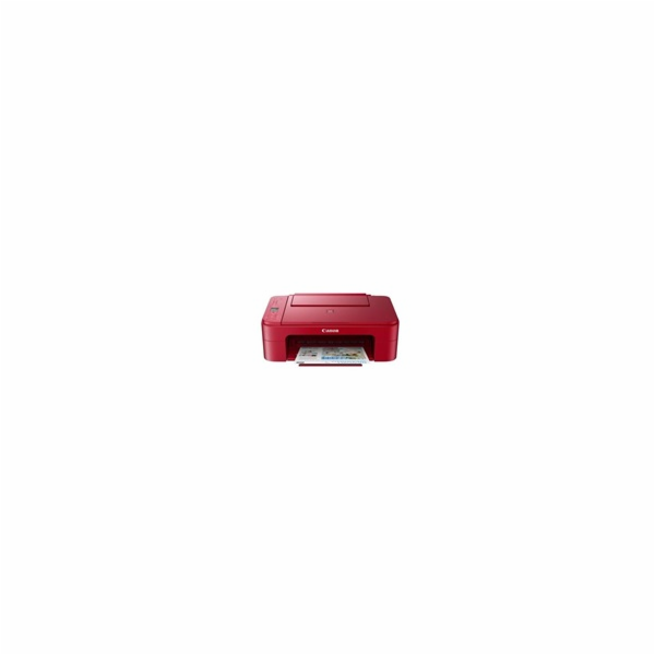 CANON PIXMA TS3352 Red