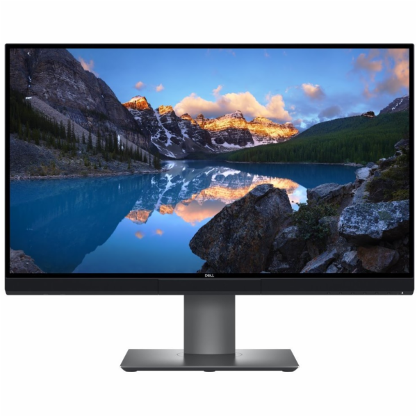 Dell UP2720Q 4K
