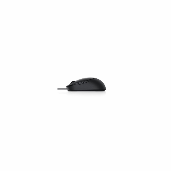 Dell MS3220 570-ABHN Dell Laser Wired Mouse - MS3220 - Black