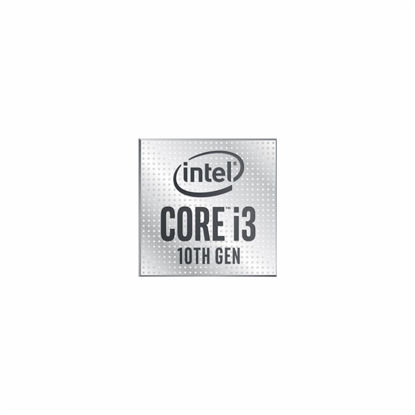 INTEL Core i3-10320 3.8GHz LGA1200 8M Cache Boxed CPU