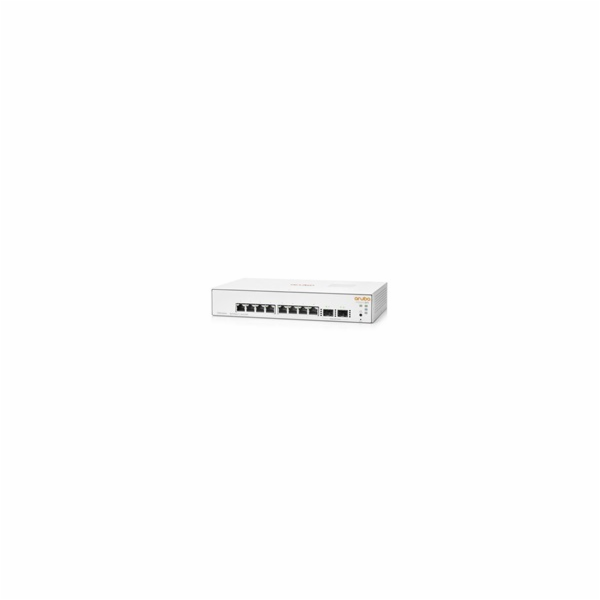Aruba Instant On 1930 8G 2SFP Switch