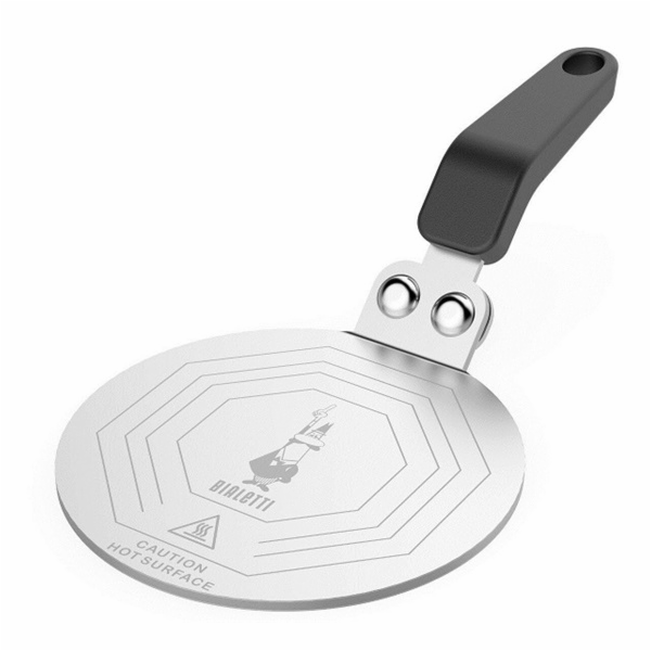 Bialetti adaptér na indukci 13cm