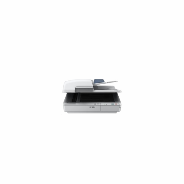 Epson WorkForce DS-6500, skener podávání