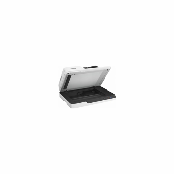 EPSON skener WorkForce DS-1660W, A4, 1200x1200dpi, USB 3.0