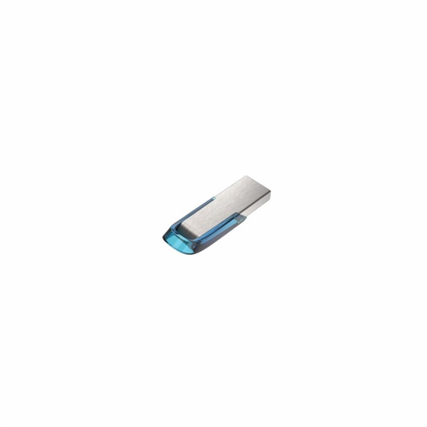 SanDisk Flash Disk 128GB Ultra Flair, USB 3.0, tropic mod...