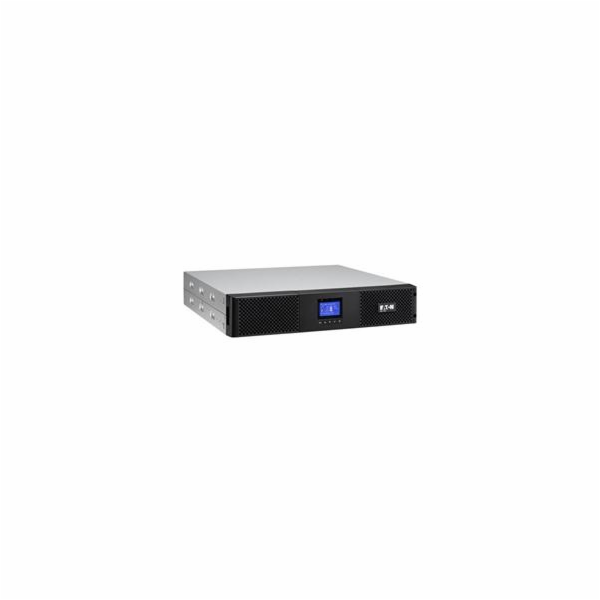 Eaton 9SX1000IR, UPS 1000VA / 900W, LCD, rack 2U