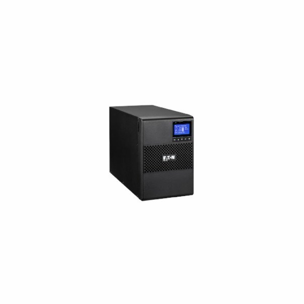 Eaton 9SX700I, UPS 700VA / 630W, LCD, tower