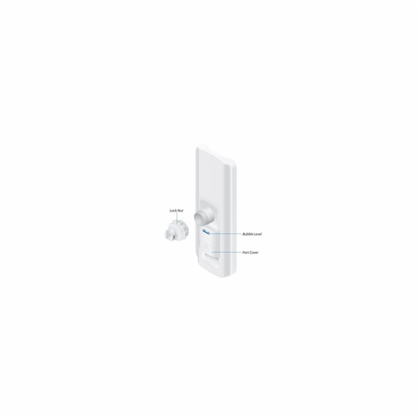 UBNT airMAX LiteAP ac (LAP-GPS), venkovní, 5GHz, 90°, 2x ...