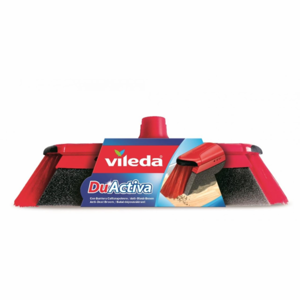 Vileda Hlavice smetáku DuActiva 2v1