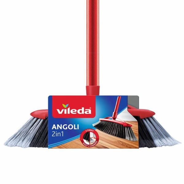 Vileda Angoli 2v1 Smeták vnitřní VIL128762