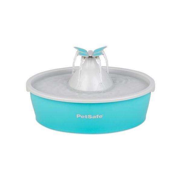 PetSafe® Butterfly Fontánka 1,5l