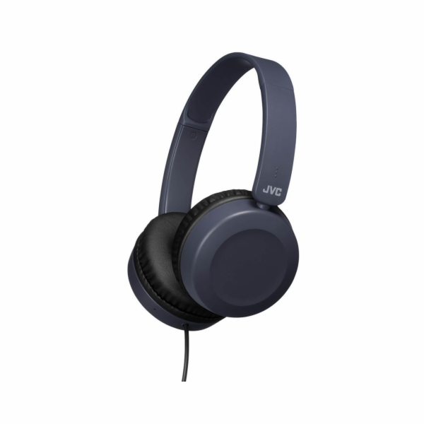 JVC HA-S31M-A modrá