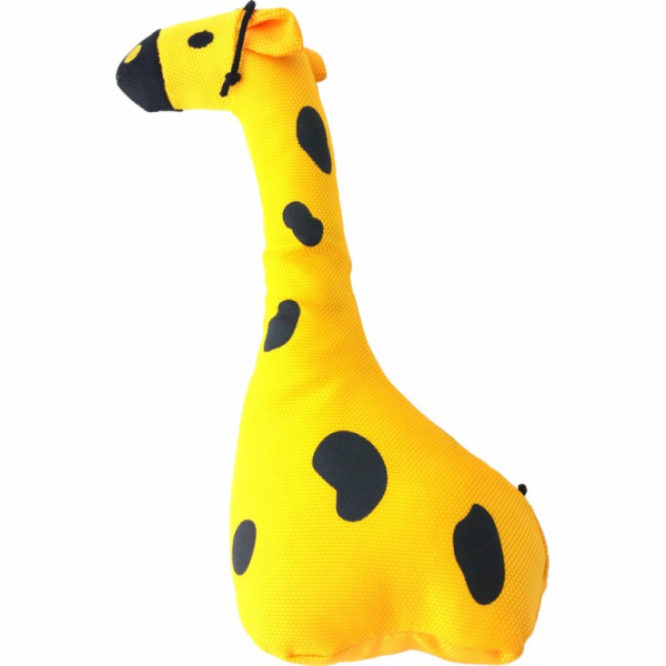 Beco Family Hračka pro psy George žirafa M 26cm