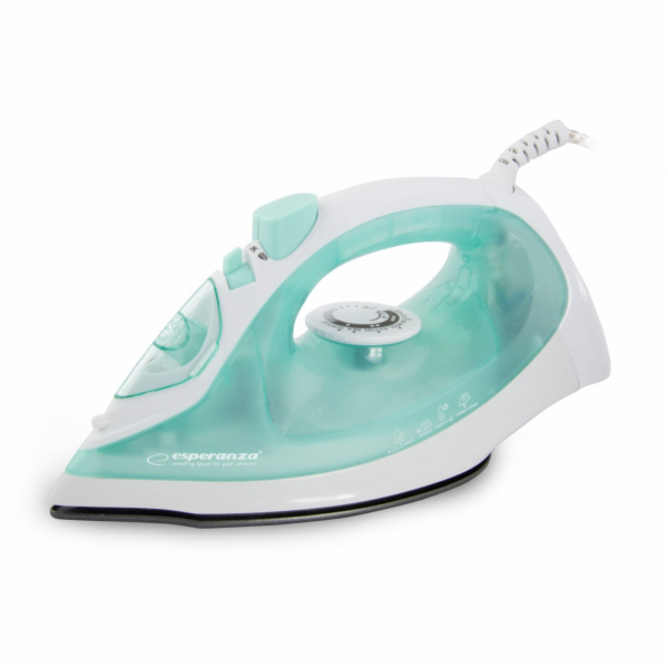 Esperanza EHI 005 Silk 2200W parní žehlička